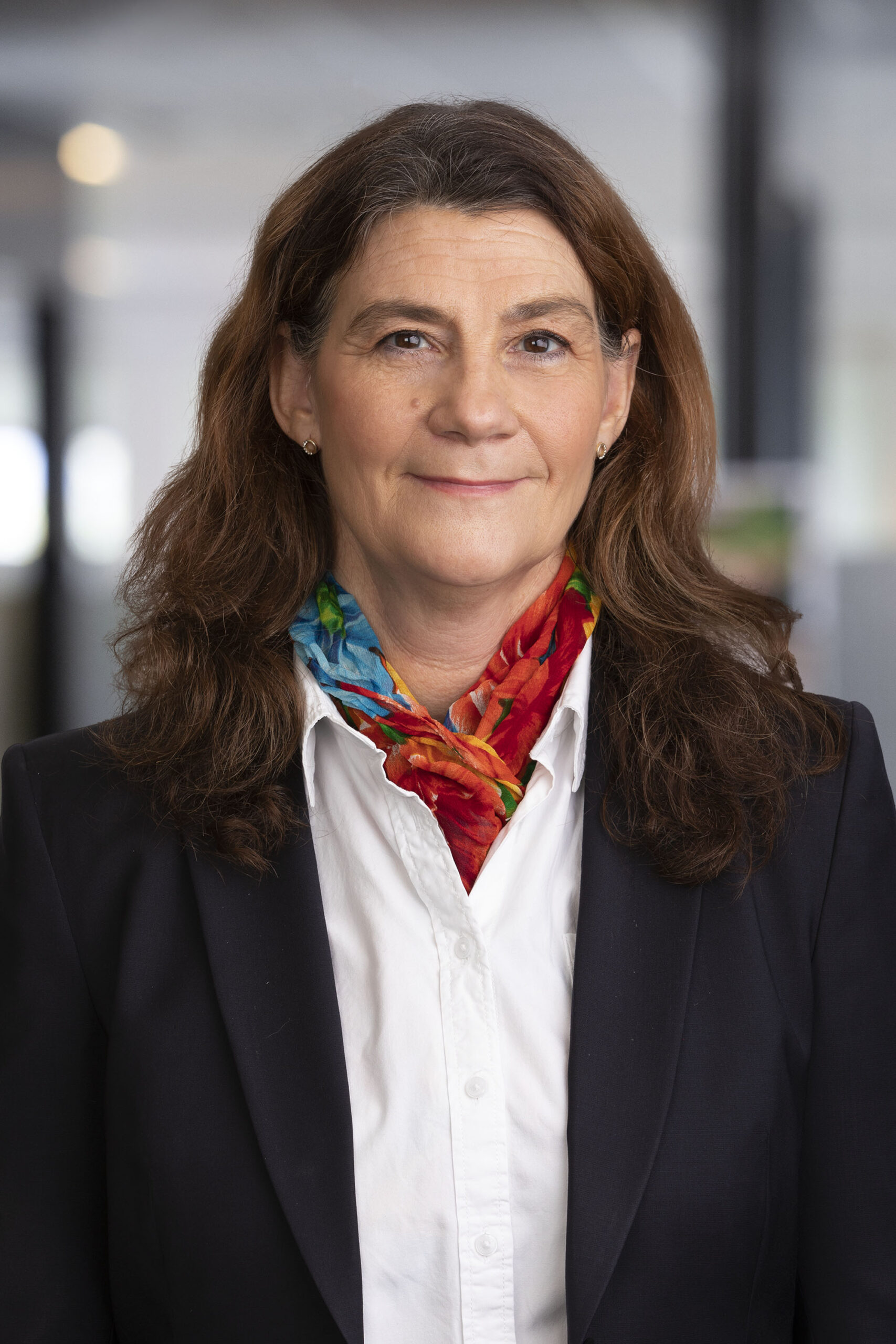 Marie Hallander Larsson